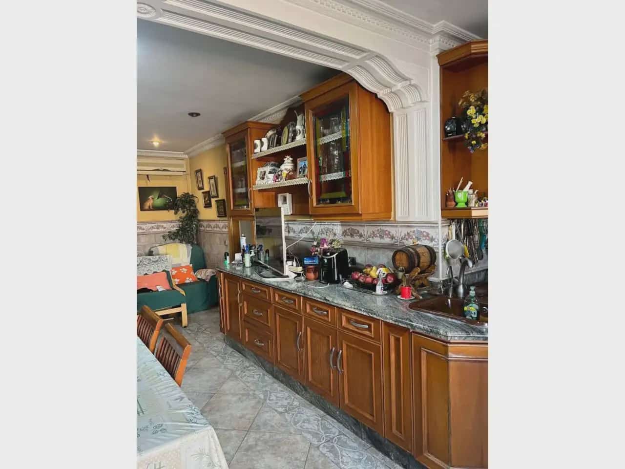 Casa de 4 habitaciones en Elda en venta con garaje - 275.000 € (Ref: 10059566)