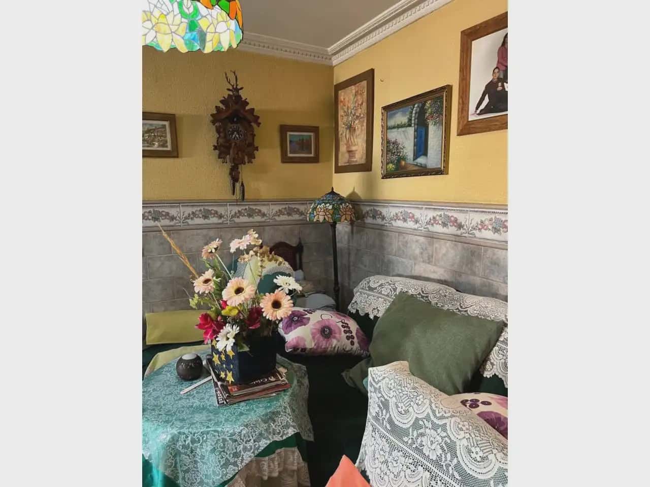 Casa de 4 habitaciones en Elda en venta con garaje - 275.000 € (Ref: 10059566)