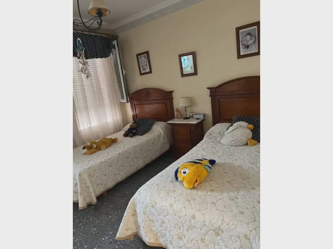 Casa de 4 habitaciones en Elda en venta con garaje - 275.000 € (Ref: 10059566)