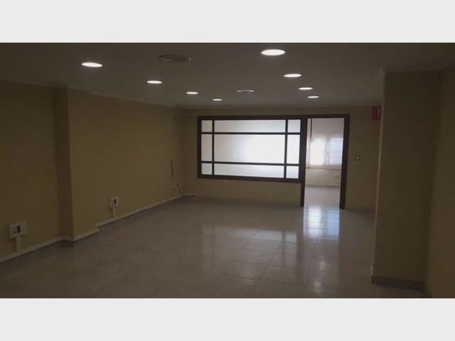 Büro zu vermieten in Elda - 400 € (Ref: 10059567)