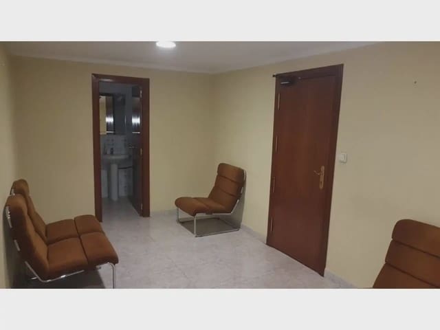 Büro zu vermieten in Elda - 400 € (Ref: 10059567)