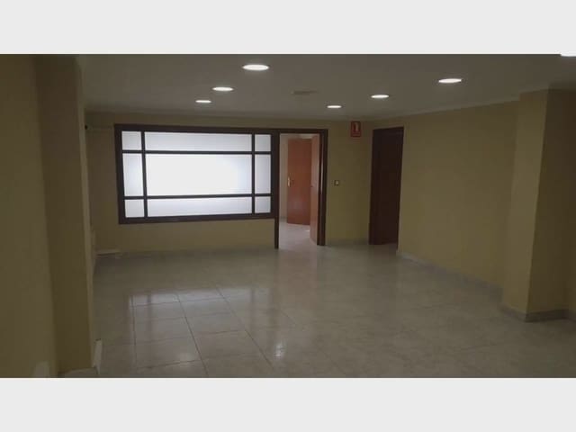 Büro zu vermieten in Elda - 400 € (Ref: 10059567)