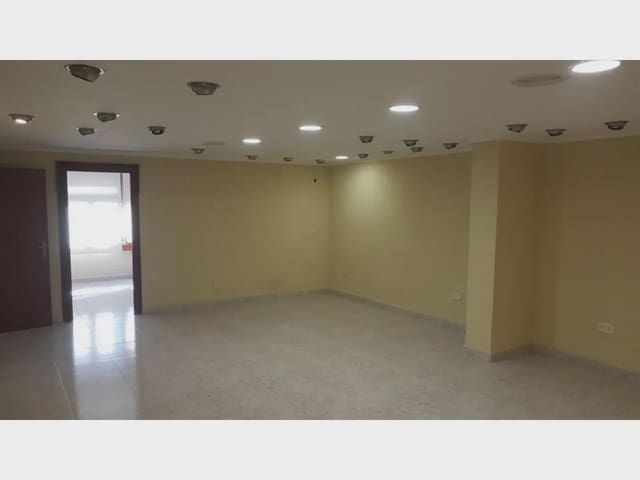 Büro zu vermieten in Elda - 400 € (Ref: 10059567)