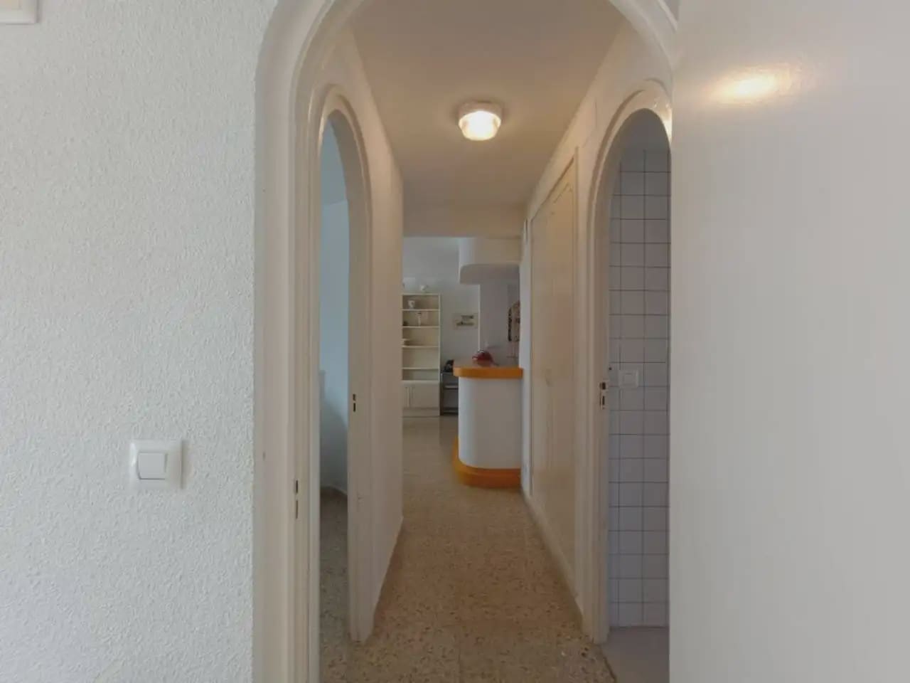 3 Zimmer Strandapartment zu verkaufen in Benidorm mit Pool Garage - 485.000 € (Ref: 10059568)