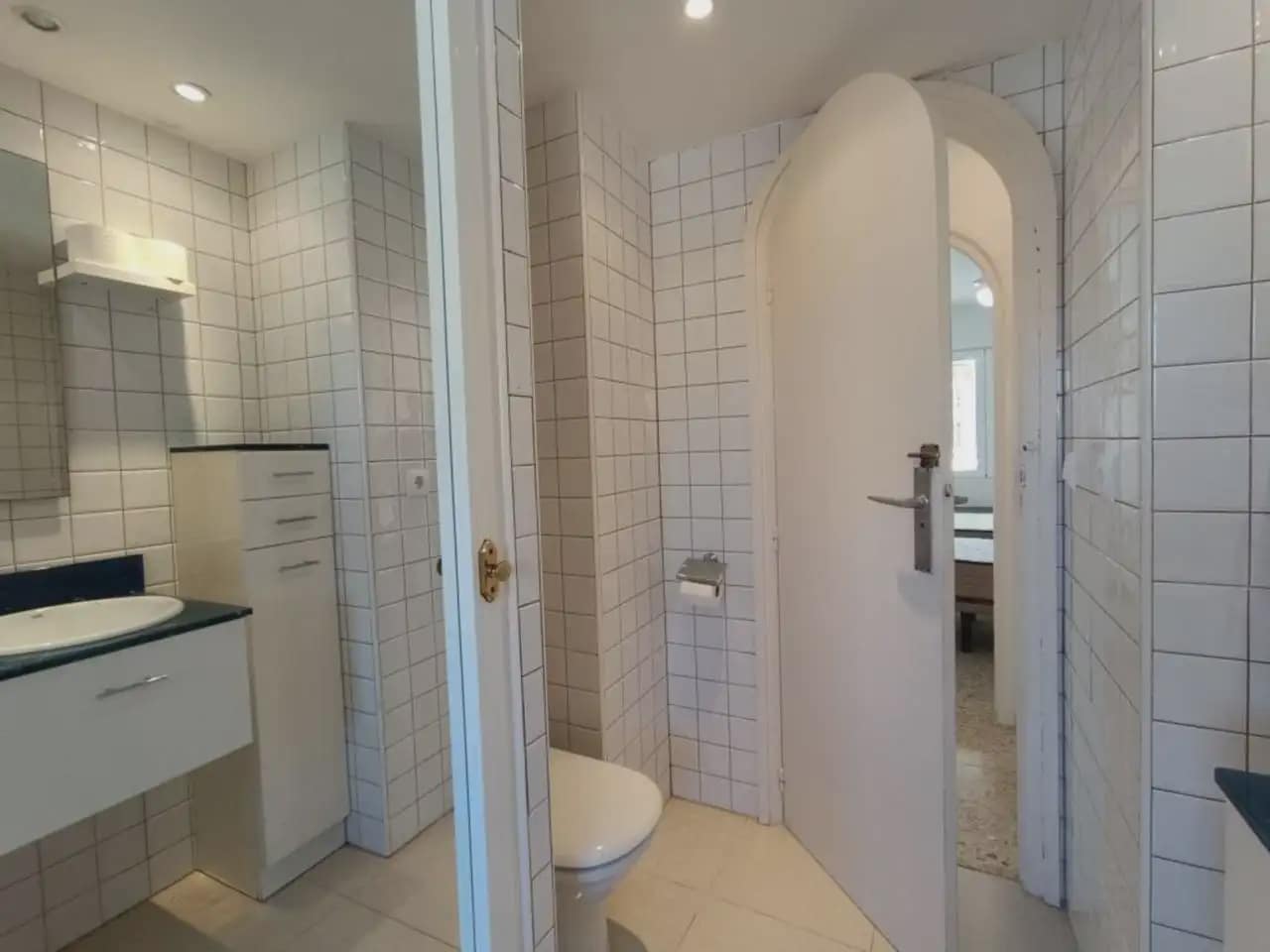 3 Zimmer Strandapartment zu verkaufen in Benidorm mit Pool Garage - 485.000 € (Ref: 10059568)