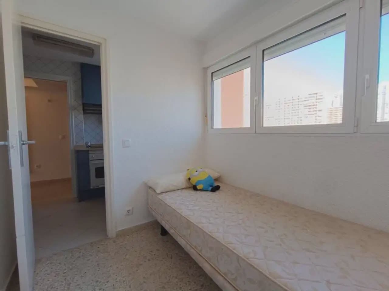 3 Zimmer Strandapartment zu verkaufen in Benidorm mit Pool Garage - 485.000 € (Ref: 10059568)
