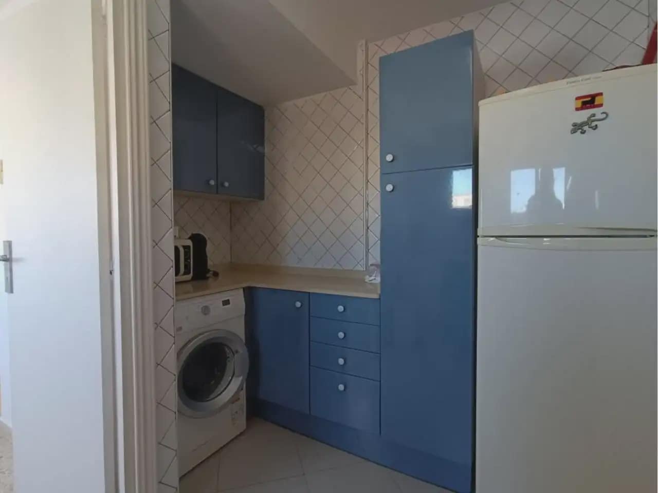 3 Zimmer Strandapartment zu verkaufen in Benidorm mit Pool Garage - 485.000 € (Ref: 10059568)