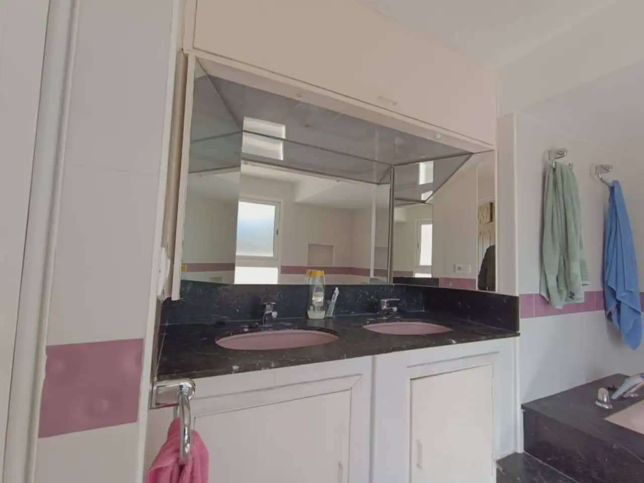 3 Zimmer Strandapartment zu verkaufen in Benidorm mit Pool Garage - 485.000 € (Ref: 10059568)