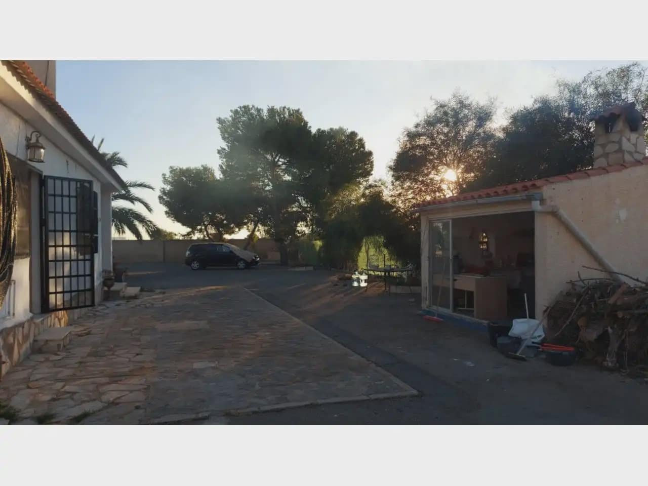 3 bedroom Villa for sale in Elche / Elx with pool - € 320,000 (Ref: 10059569)