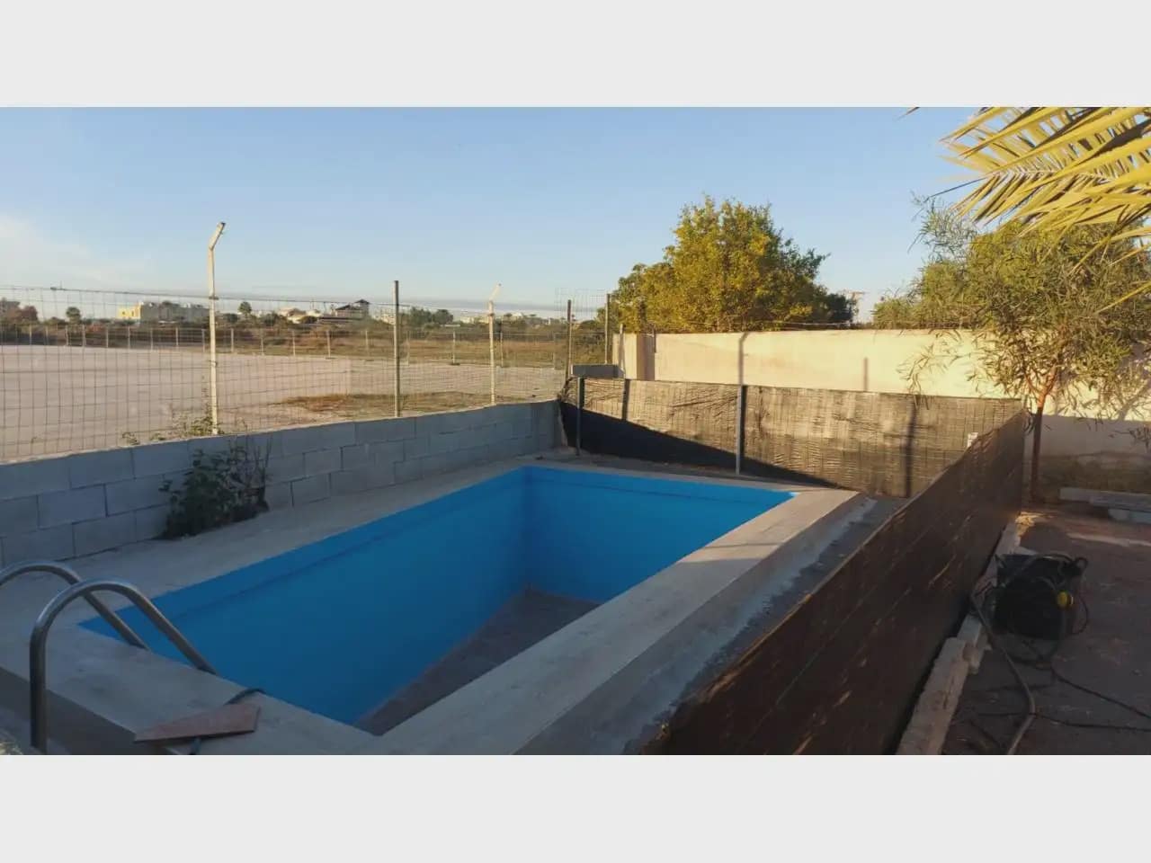 3 bedroom Villa for sale in Elche / Elx with pool - € 320,000 (Ref: 10059569)