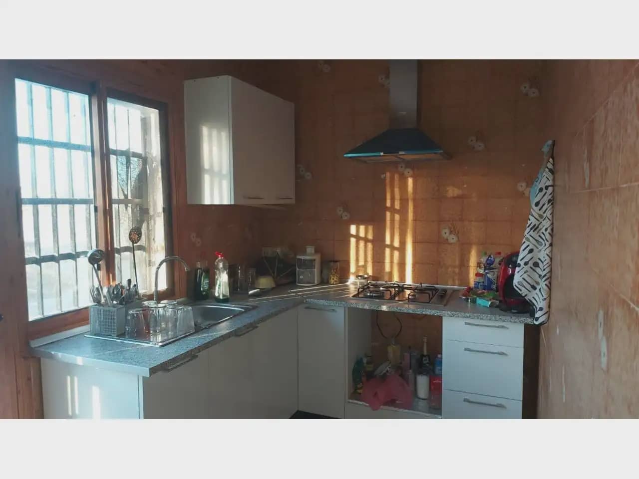 3 bedroom Villa for sale in Elche / Elx with pool - € 320,000 (Ref: 10059569)