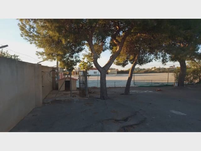 3 soveværelse Villa til salg i El Travaló - Martínez Valero, Elche / Elx med swimmingpool - € 320.000 (Ref: 10059569)