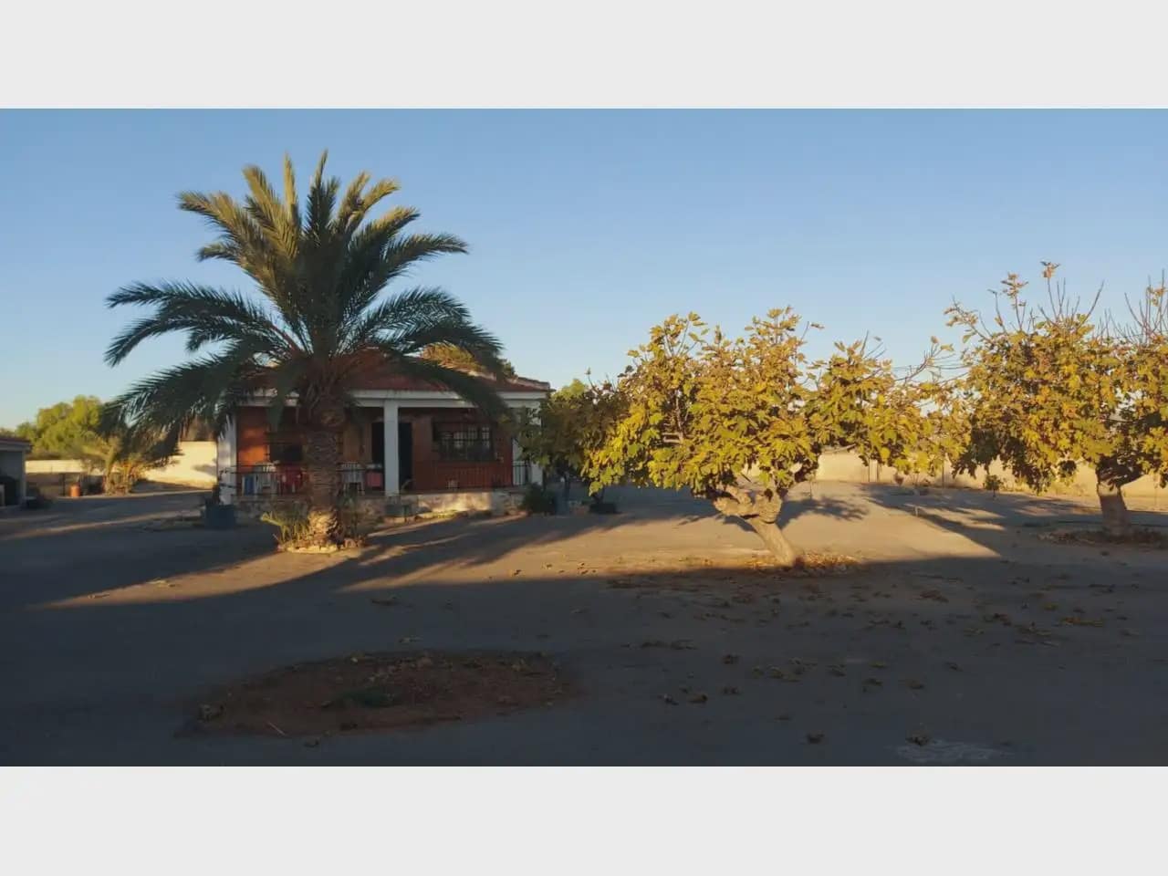 3 bedroom Villa for sale in Elche / Elx with pool - € 320,000 (Ref: 10059569)