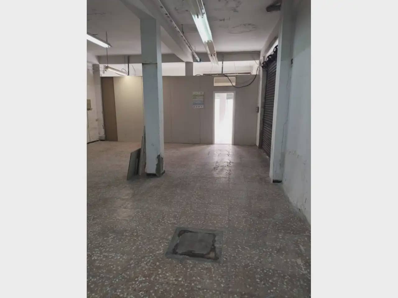 Kommersiell till salu i Elda - 70 000 € (Ref: 10059570)