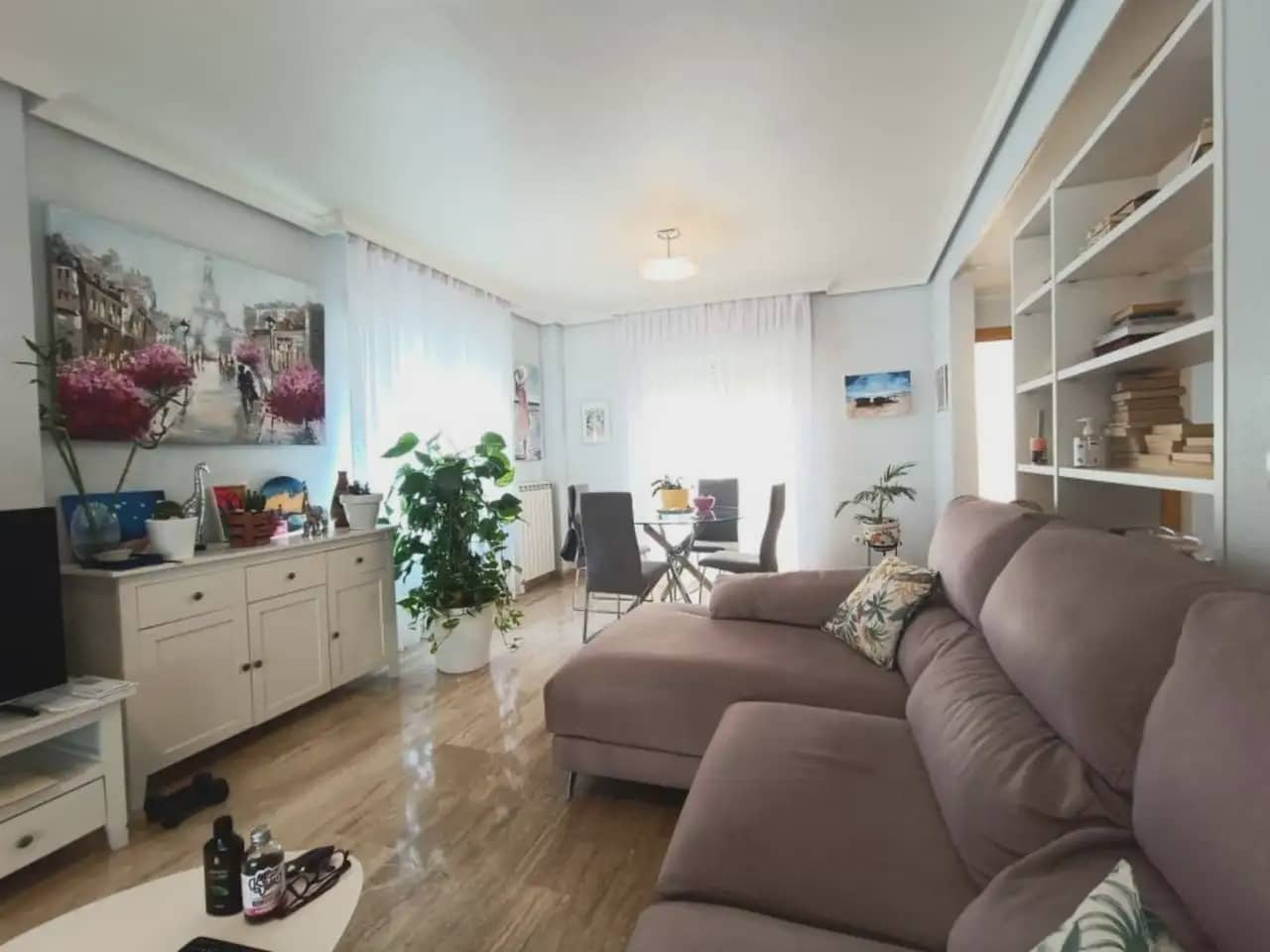 3 slaapkamer Villa te koop in Petrel / Petrer - € 320.000 (Ref: 10059571)