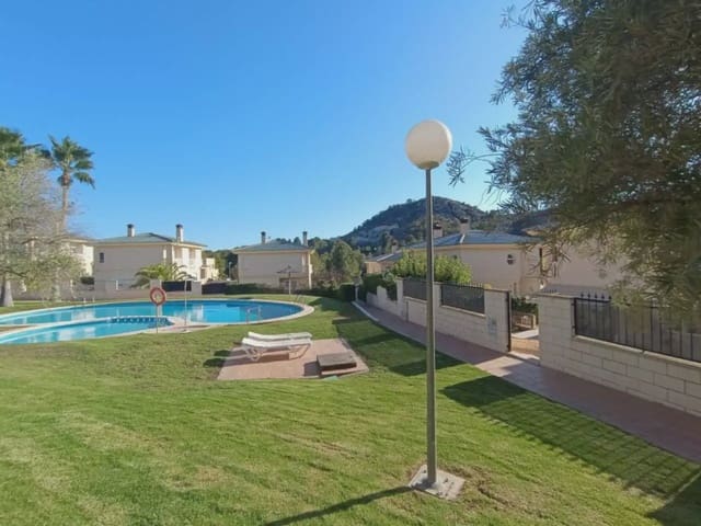 3 soverom Villa til salgs i Petrel / Petrer - € 320 000 (Ref: 10059571)
