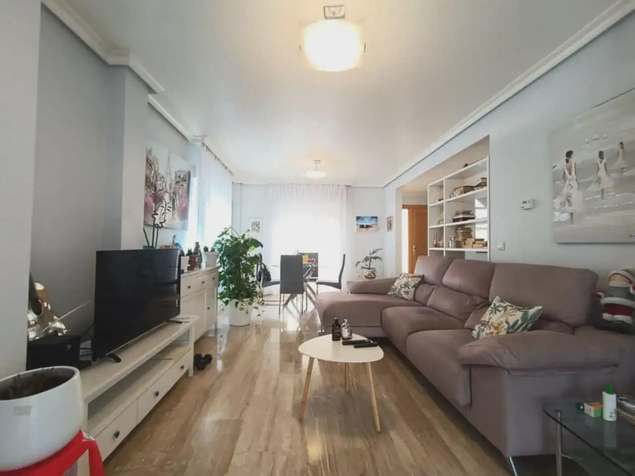 3 slaapkamer Villa te koop in Petrel / Petrer - € 320.000 (Ref: 10059571)