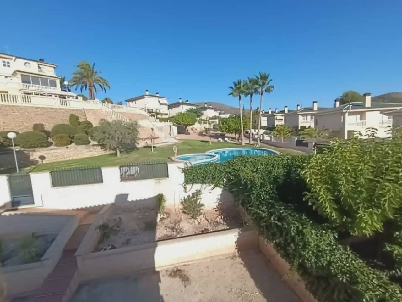 3 slaapkamer Villa te koop in Petrel / Petrer - € 320.000 (Ref: 10059571)