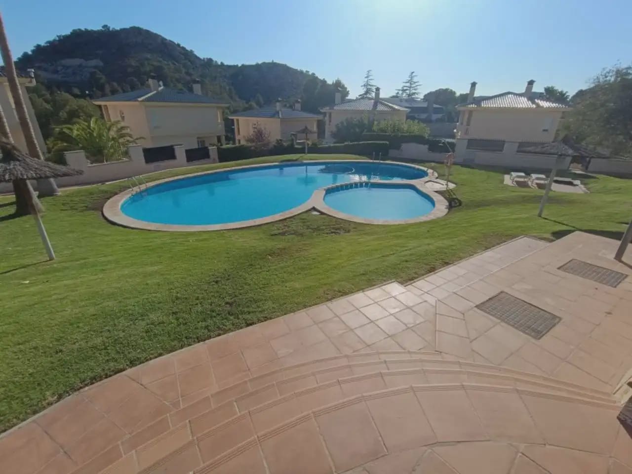 3 slaapkamer Villa te koop in Petrel / Petrer - € 320.000 (Ref: 10059571)