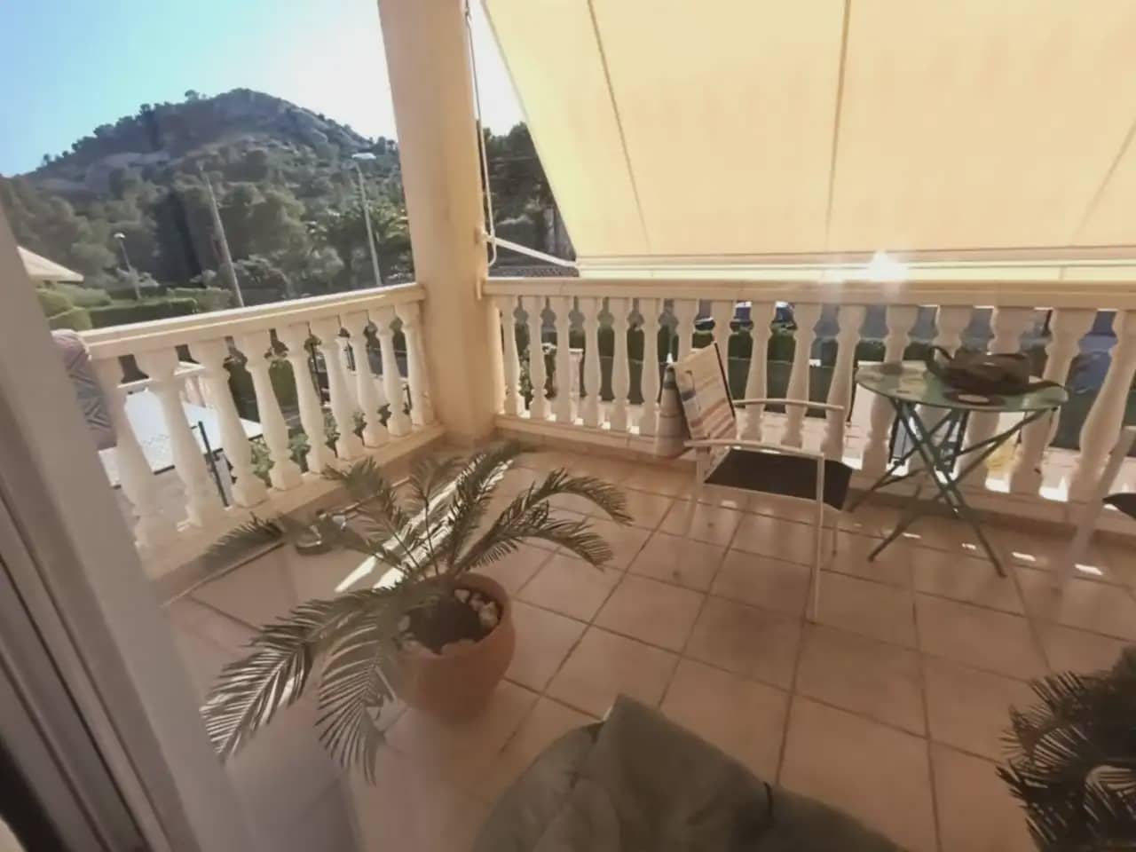 3 slaapkamer Villa te koop in Petrel / Petrer - € 320.000 (Ref: 10059571)