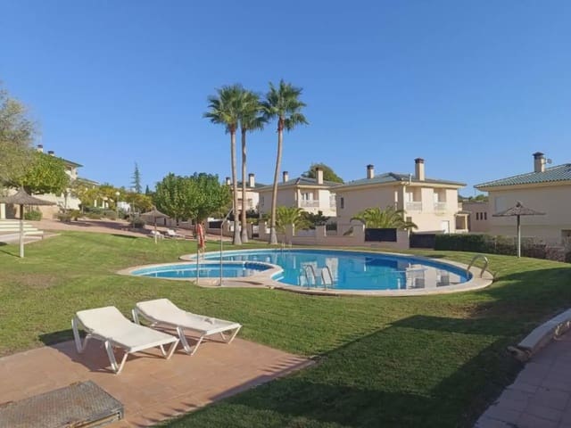 3 soverom Villa til salgs i Petrel / Petrer - € 320 000 (Ref: 10059571)
