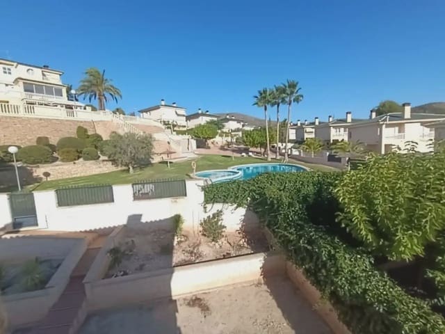 3 soverom Villa til salgs i Petrel / Petrer - € 320 000 (Ref: 10059571)