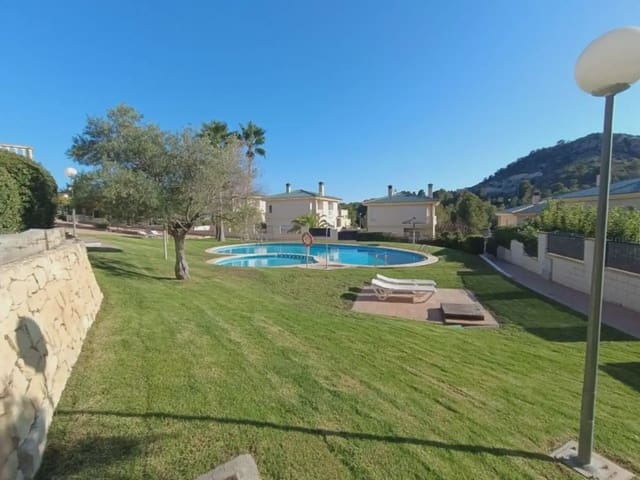 3 soverom Villa til salgs i Petrel / Petrer - € 320 000 (Ref: 10059571)