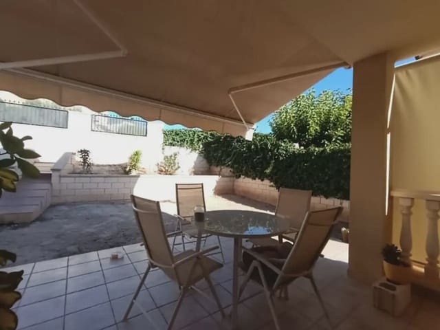 3 soverom Villa til salgs i Petrel / Petrer - € 320 000 (Ref: 10059571)