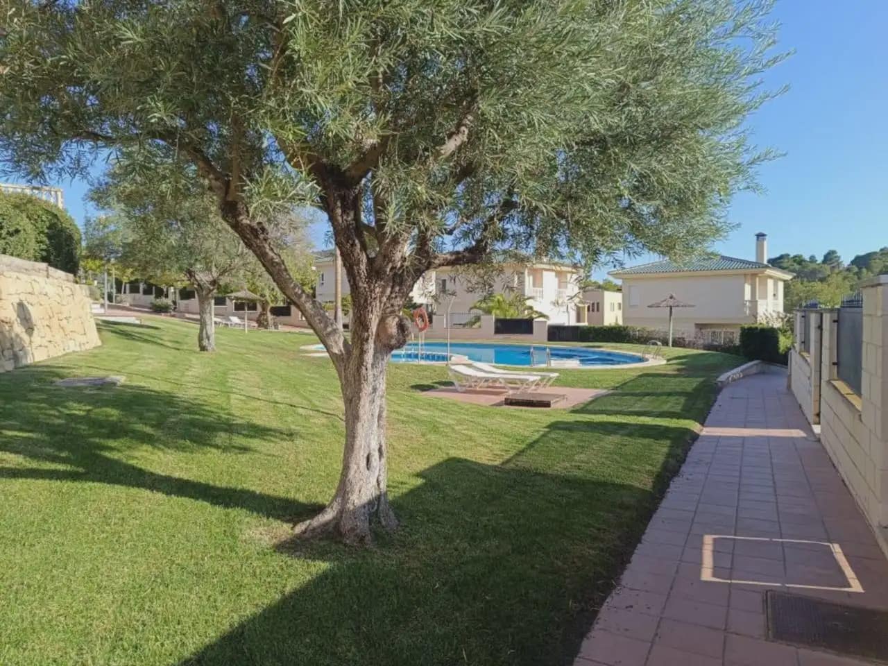 3 slaapkamer Villa te koop in Petrel / Petrer - € 320.000 (Ref: 10059571)