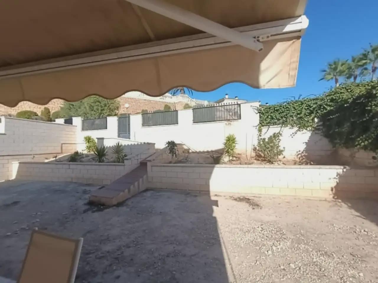 3 slaapkamer Villa te koop in Petrel / Petrer - € 320.000 (Ref: 10059571)