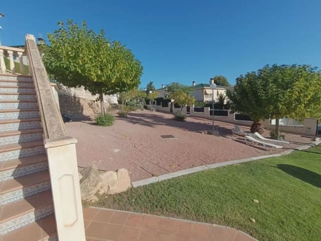 3 soverom Villa til salgs i Petrel / Petrer - € 320 000 (Ref: 10059571)