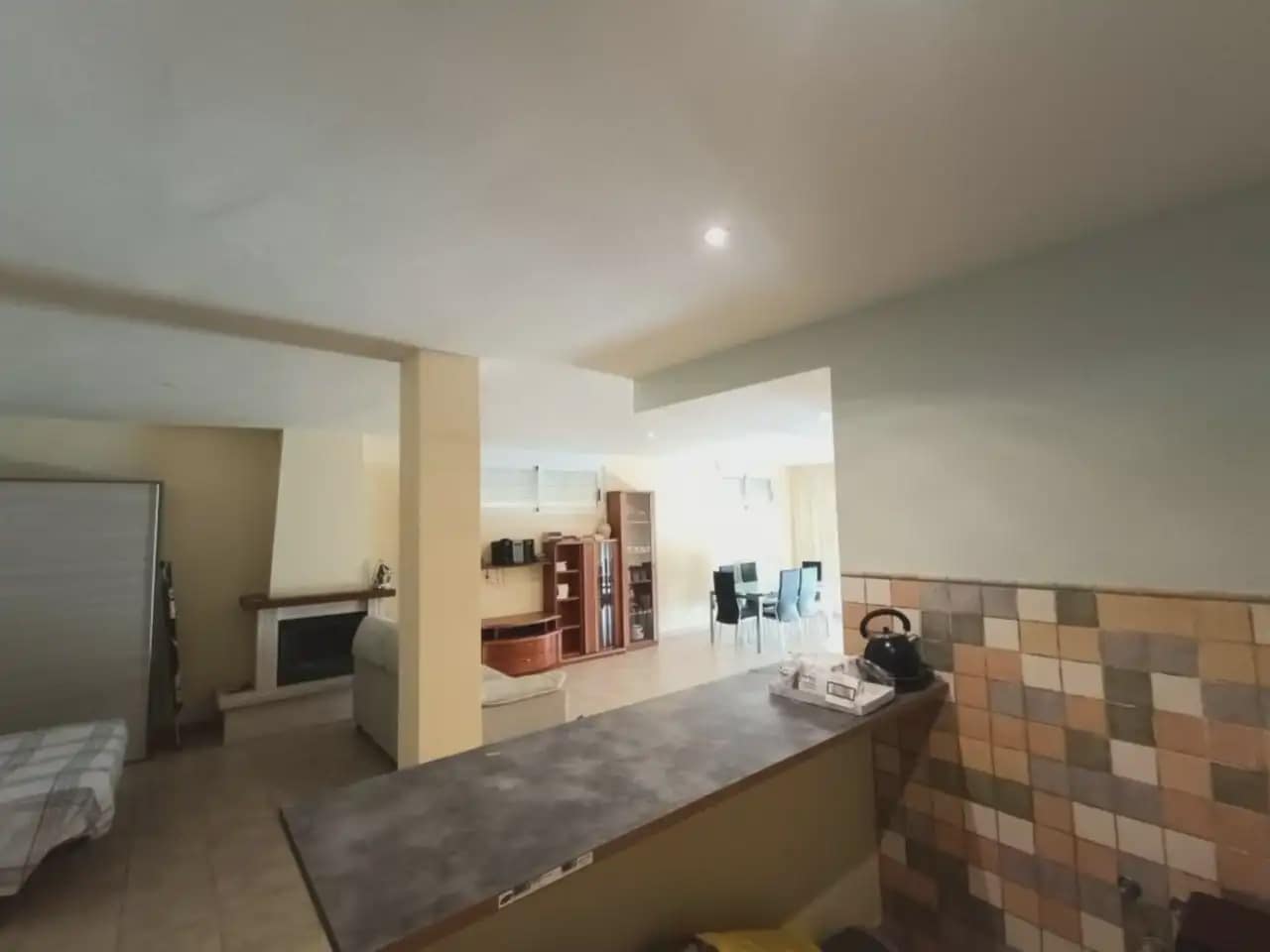 3 slaapkamer Villa te koop in Petrel / Petrer - € 320.000 (Ref: 10059571)