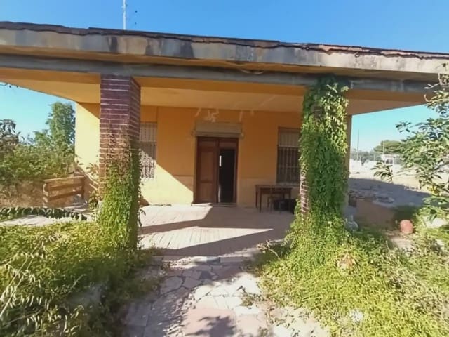 3 camera da letto Finca/Casa di Campagna in vendita in Petrel / Petrer - 175.000 € (Rif: 10059572)
