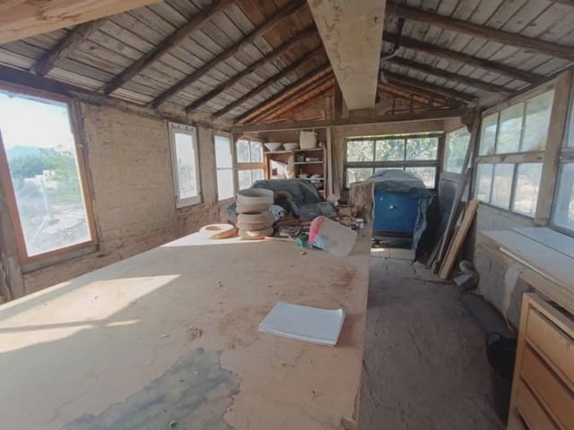 3 camera da letto Finca/Casa di Campagna in vendita in Petrel / Petrer - 175.000 € (Rif: 10059572)