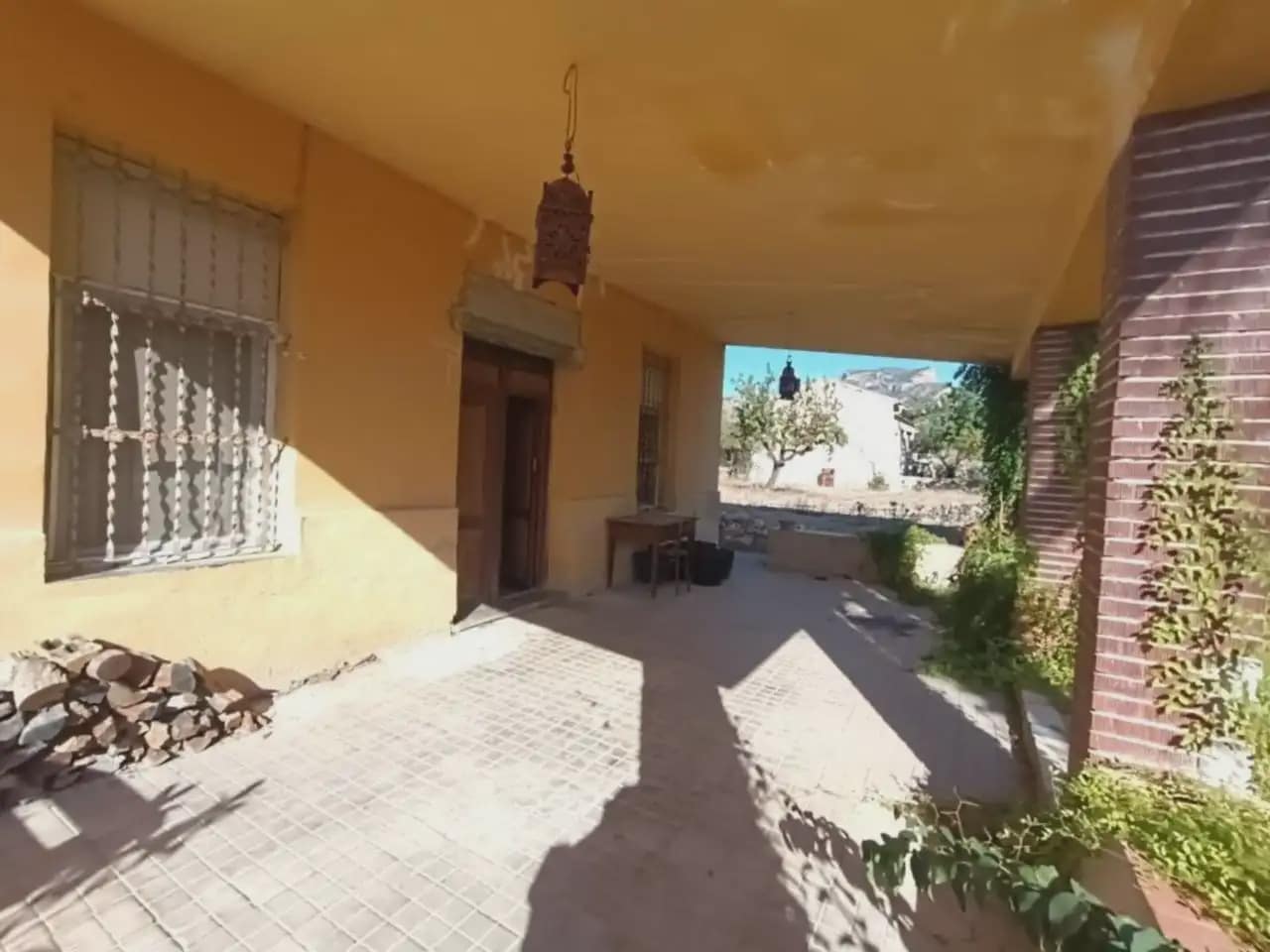 3 soverom Finca/Herregård til salgs i Petrel / Petrer - € 175 000 (Ref: 10059572)
