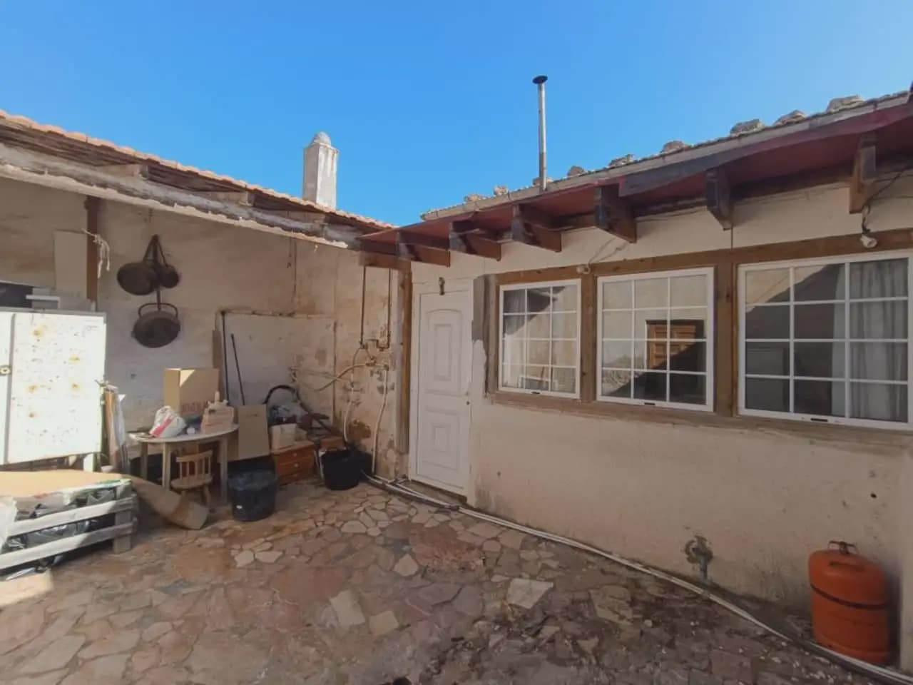 3 soverom Finca/Herregård til salgs i Petrel / Petrer - € 175 000 (Ref: 10059572)