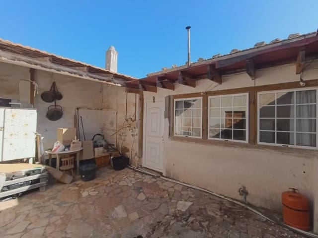 3 camera da letto Finca/Casa di Campagna in vendita in Petrel / Petrer - 175.000 € (Rif: 10059572)