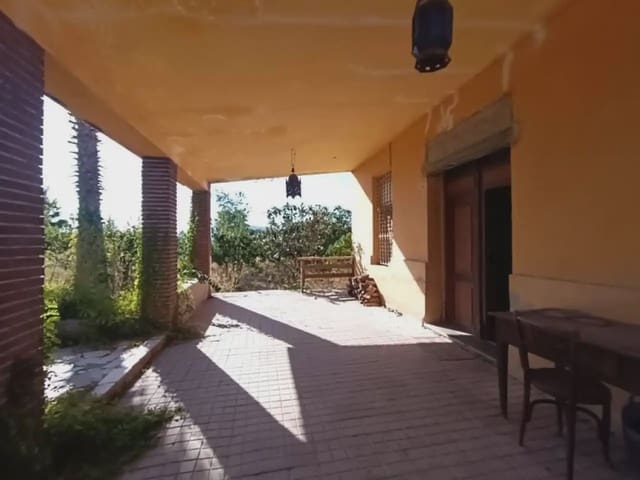 3 camera da letto Finca/Casa di Campagna in vendita in Petrel / Petrer - 175.000 € (Rif: 10059572)