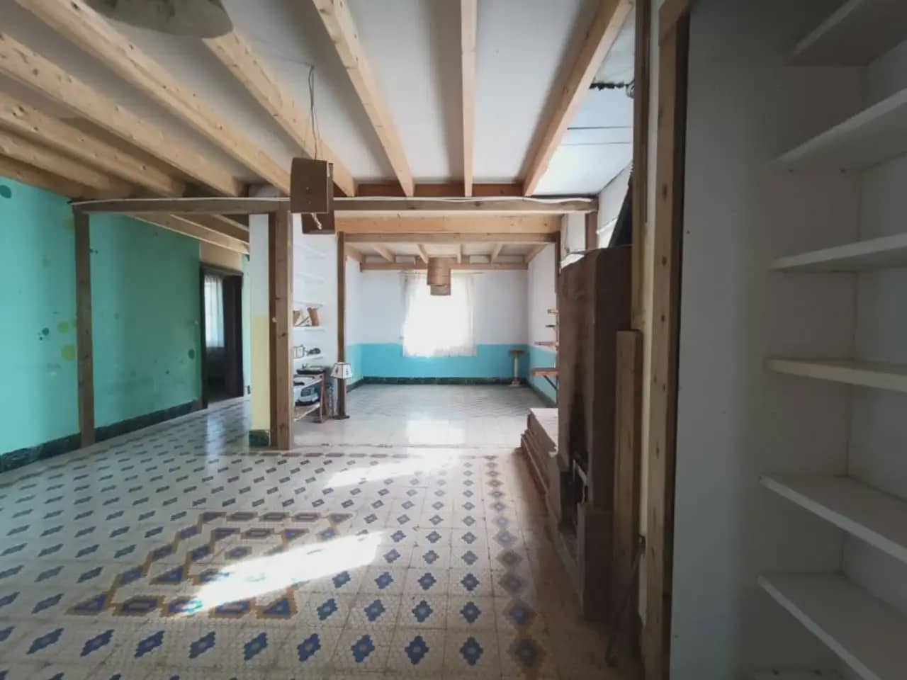 3 soverom Finca/Herregård til salgs i Petrel / Petrer - € 175 000 (Ref: 10059572)
