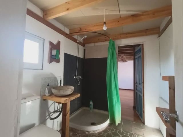 3 camera da letto Finca/Casa di Campagna in vendita in Petrel / Petrer - 175.000 € (Rif: 10059572)