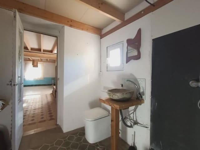 3 camera da letto Finca/Casa di Campagna in vendita in Petrel / Petrer - 175.000 € (Rif: 10059572)