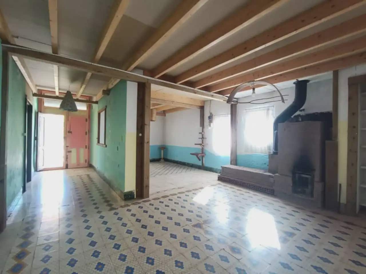 3 soverom Finca/Herregård til salgs i Petrel / Petrer - € 175 000 (Ref: 10059572)