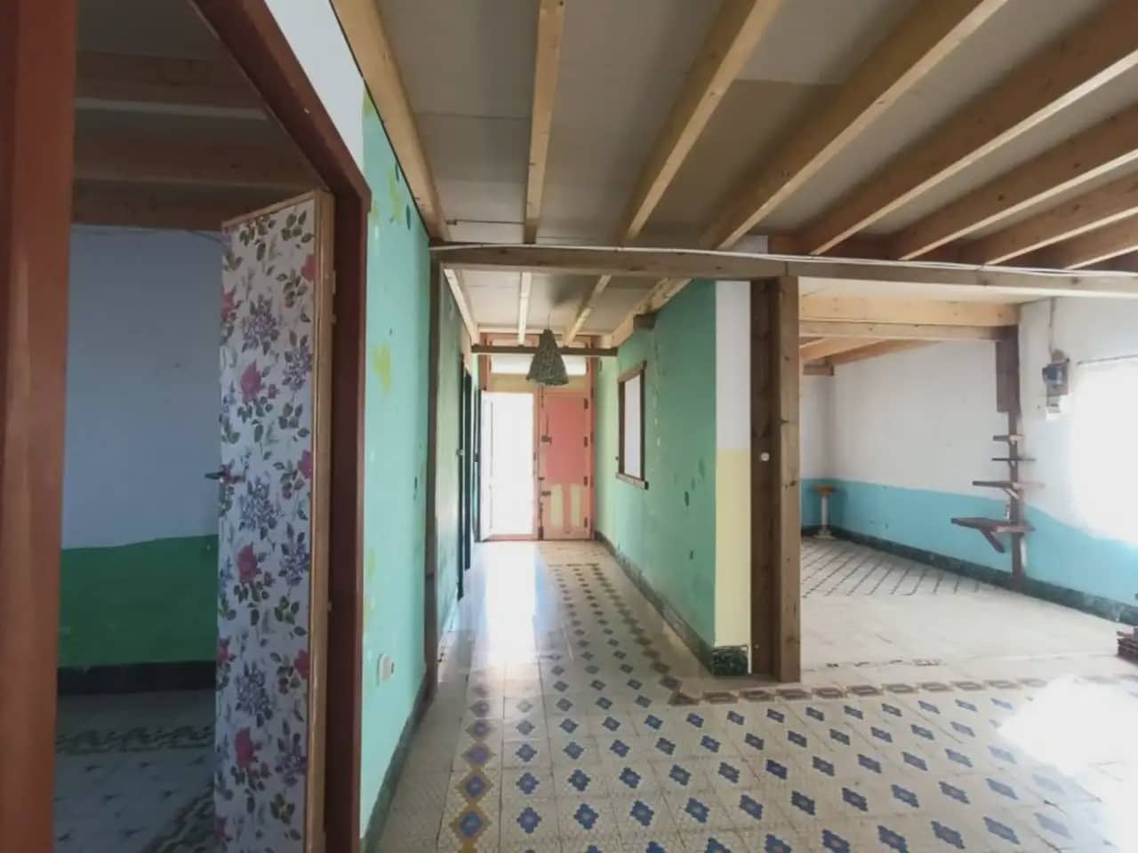 3 soverom Finca/Herregård til salgs i Petrel / Petrer - € 175 000 (Ref: 10059572)