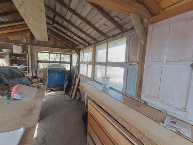 3 camera da letto Finca/Casa di Campagna in vendita in Petrel / Petrer - 175.000 € (Rif: 10059572)