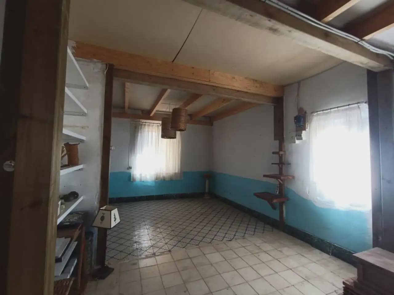 3 soverom Finca/Herregård til salgs i Petrel / Petrer - € 175 000 (Ref: 10059572)