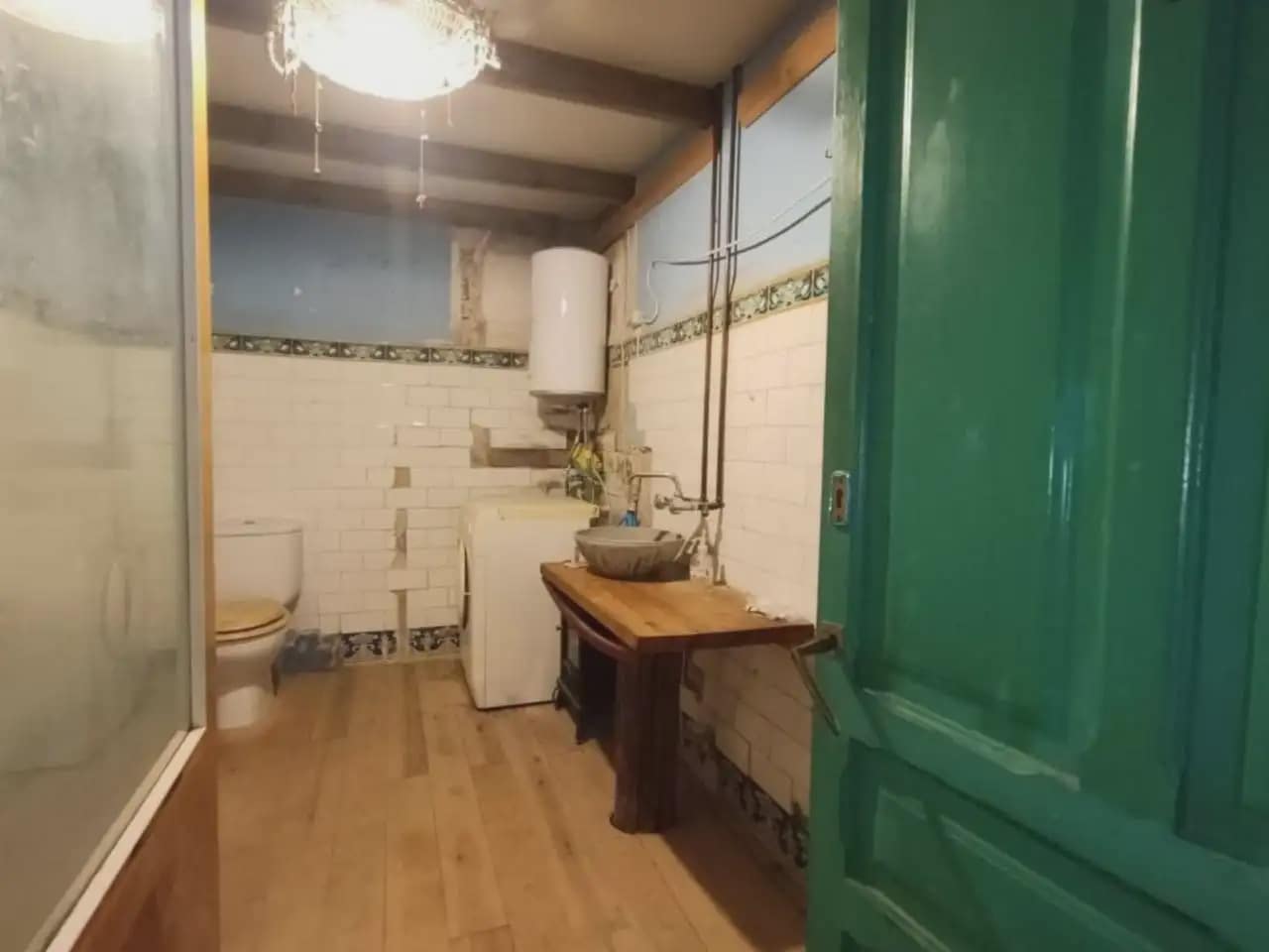 3 soverom Finca/Herregård til salgs i Petrel / Petrer - € 175 000 (Ref: 10059572)