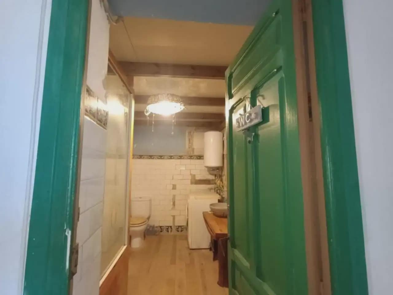3 soverom Finca/Herregård til salgs i Petrel / Petrer - € 175 000 (Ref: 10059572)
