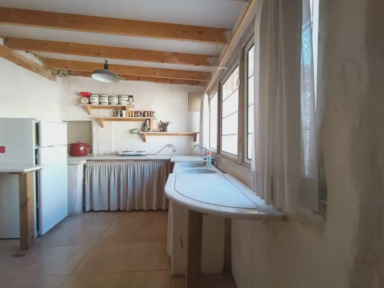 3 soverom Finca/Herregård til salgs i Petrel / Petrer - € 175 000 (Ref: 10059572)