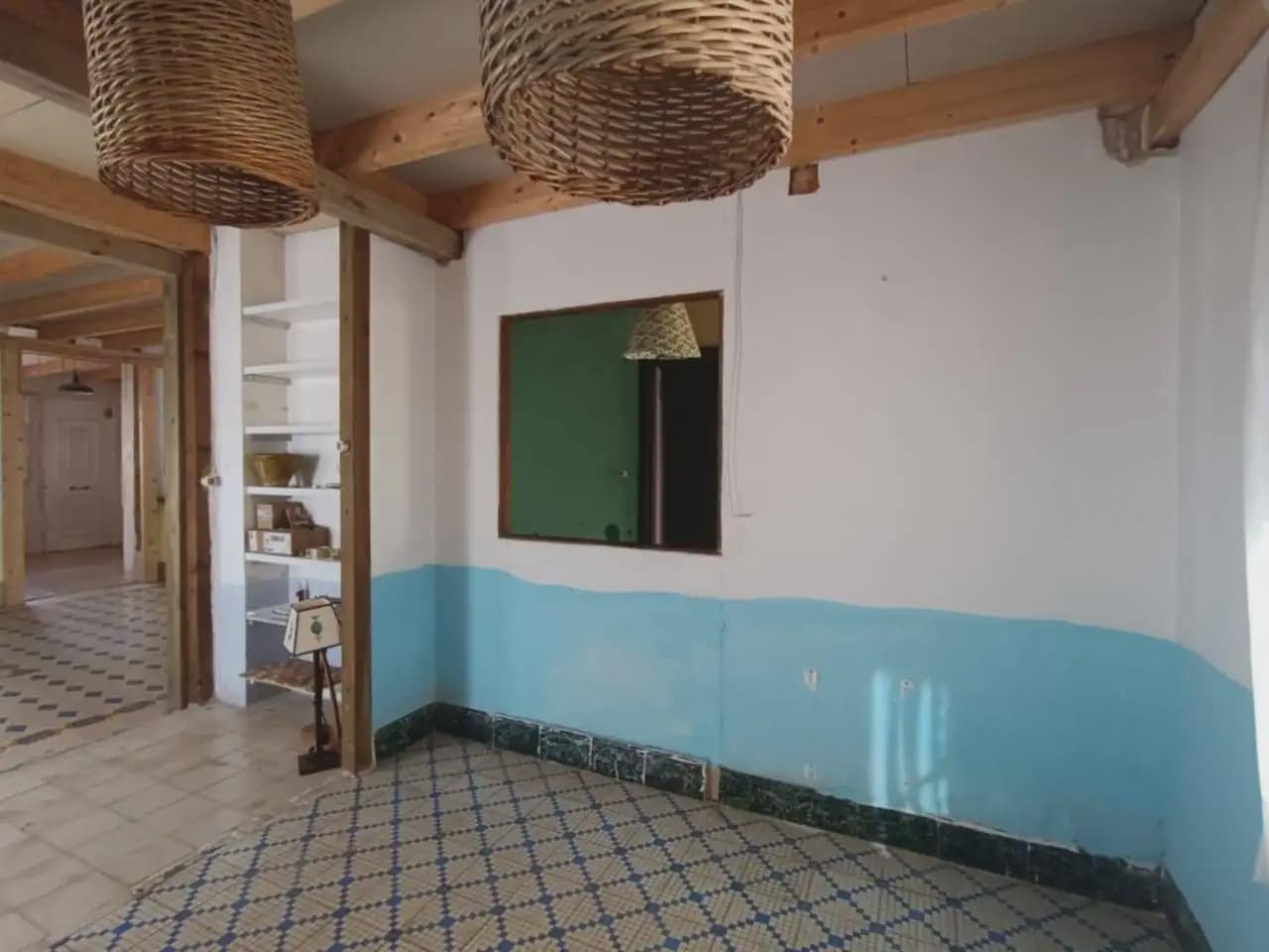 3 soverom Finca/Herregård til salgs i Petrel / Petrer - € 175 000 (Ref: 10059572)