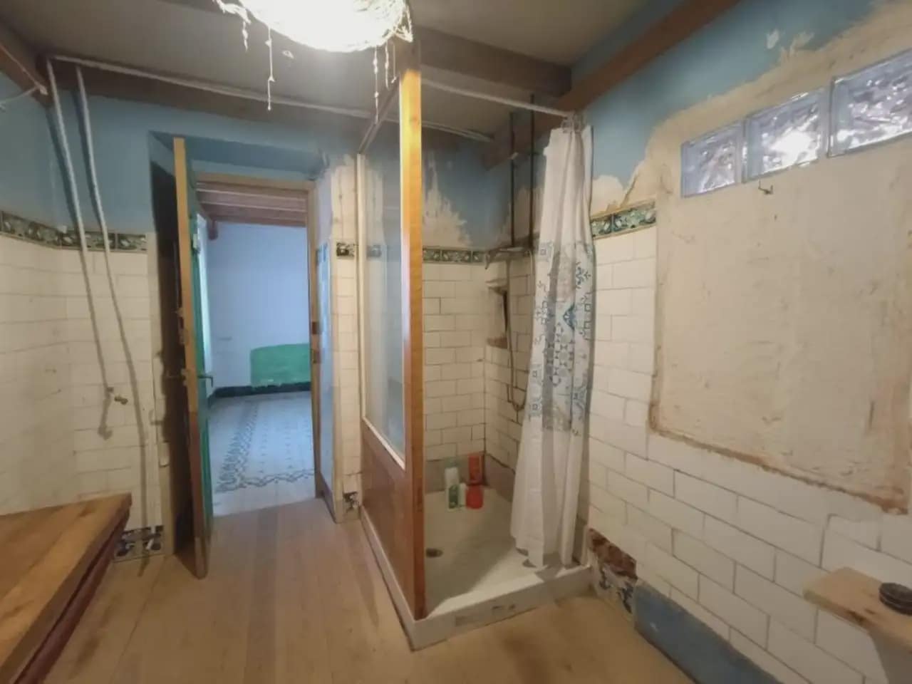 3 soverom Finca/Herregård til salgs i Petrel / Petrer - € 175 000 (Ref: 10059572)